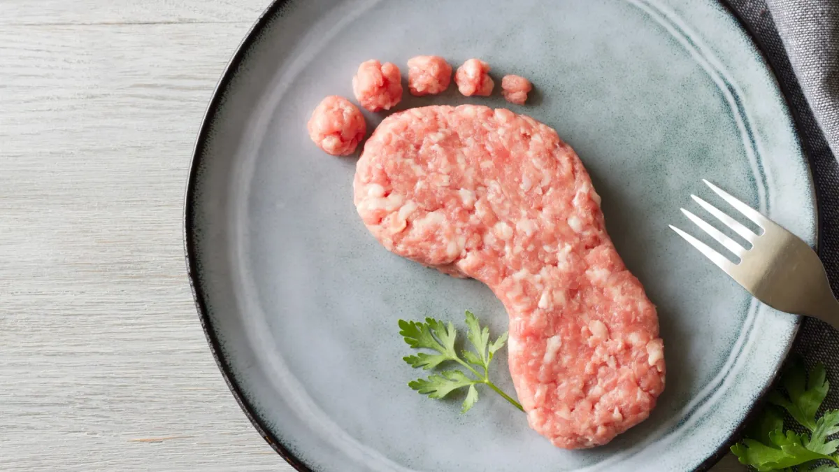 La Huella Alimentaria: ¿Qué es y cómo reducirla?