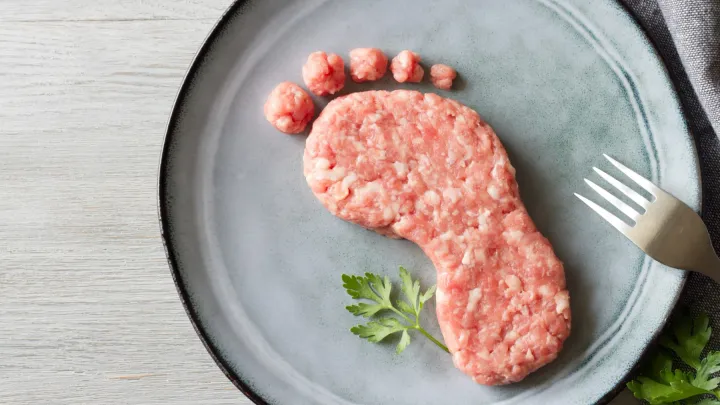 La Huella Alimentaria: ¿Qué es y cómo reducirla?